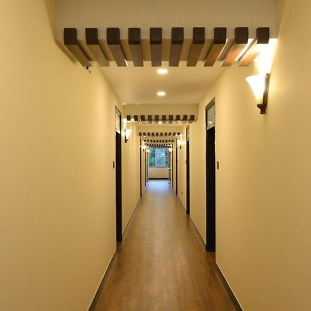 Meenakshi Inn 乌杜皮 外观 照片