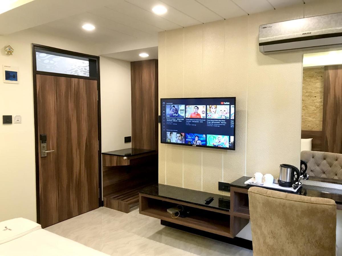 Meenakshi Inn 乌杜皮 外观 照片