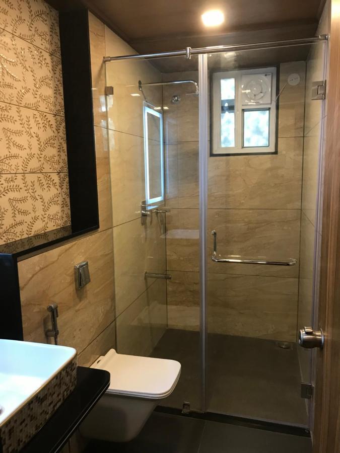 Meenakshi Inn 乌杜皮 外观 照片